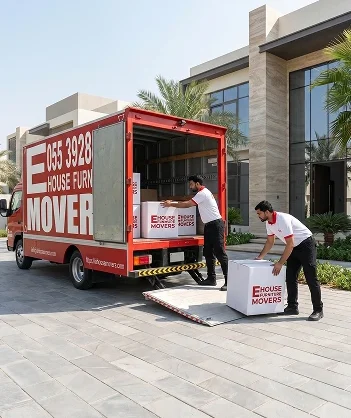 Community Access Coordination - emoversllc Dubai