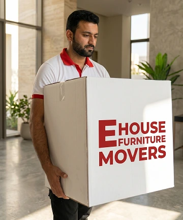 Outdoor and Garden Furniture Moving in Dubai